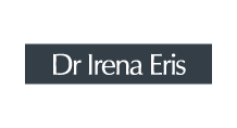 Dr-Irena-Eris-218x118px Dr Irena Eris logo