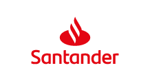 Santander-logo Santander logo