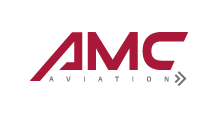 AMC-logo AMC logo