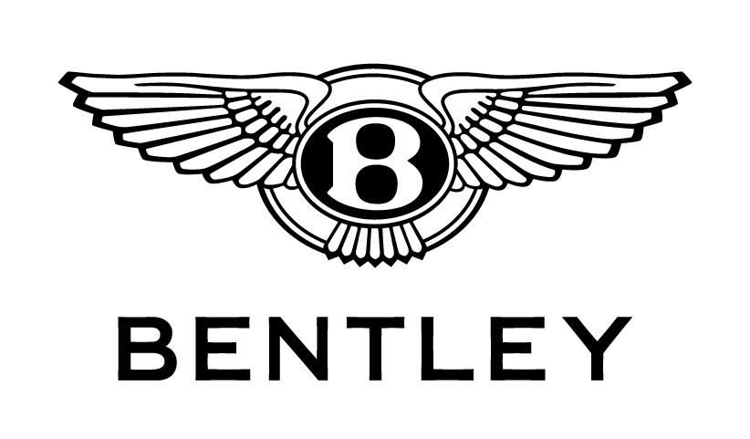 Bentley logo