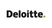Deloitte-logo Deloitte logo