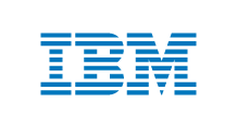 IBM-logo IBM logo