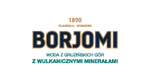 borjomi-logo Borjomi logo
