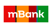 mbank-logo mBank logo