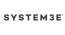 system3e_logo System3e logo