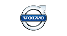 volvo-logo Volvo logo