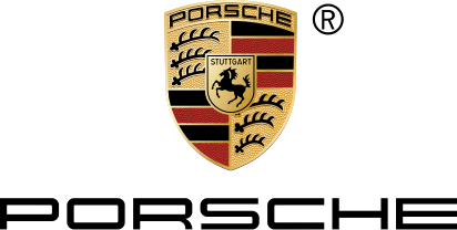 logo Porsche
