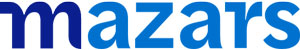 mazars logo