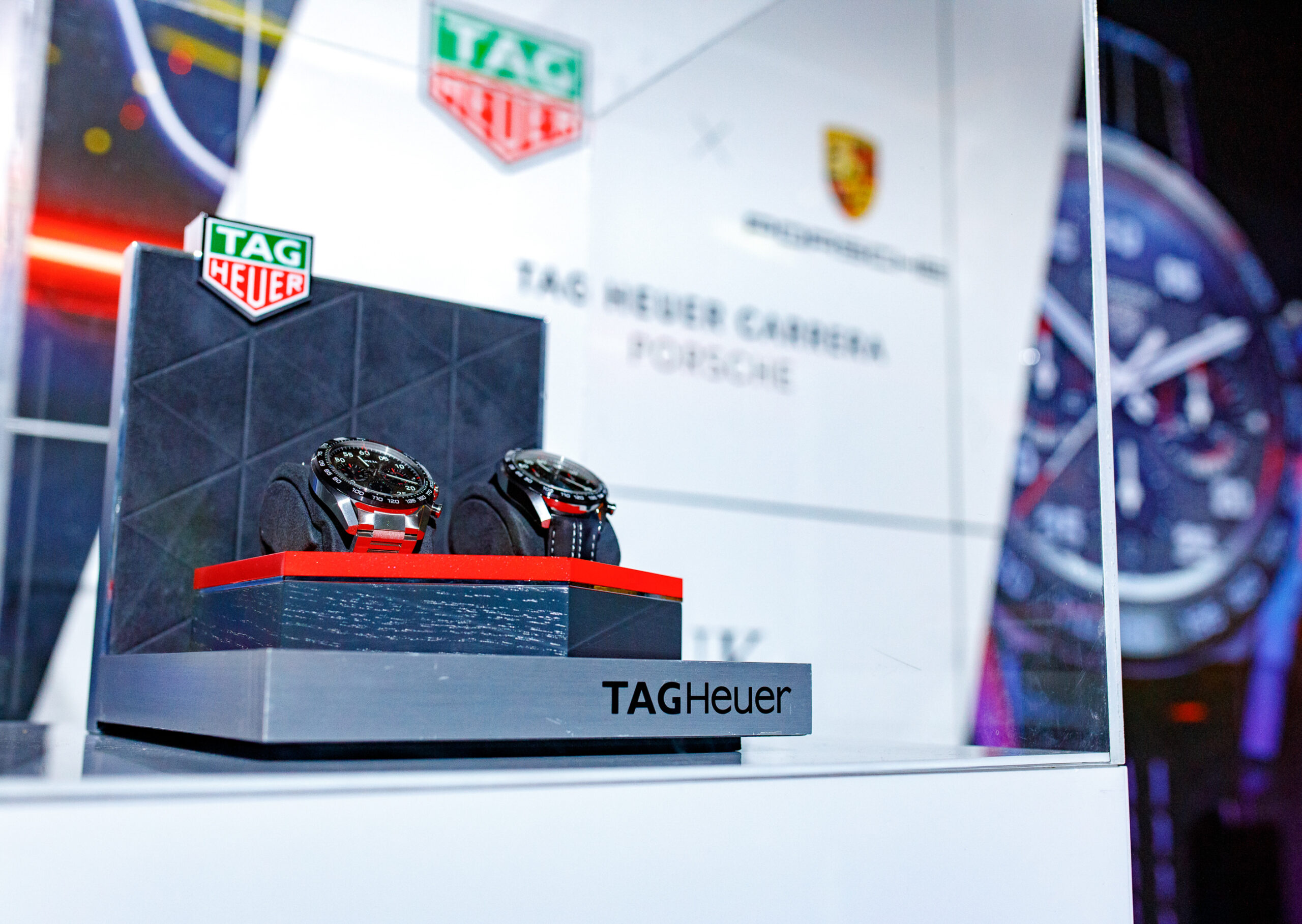 Turniej golfowy Porsche