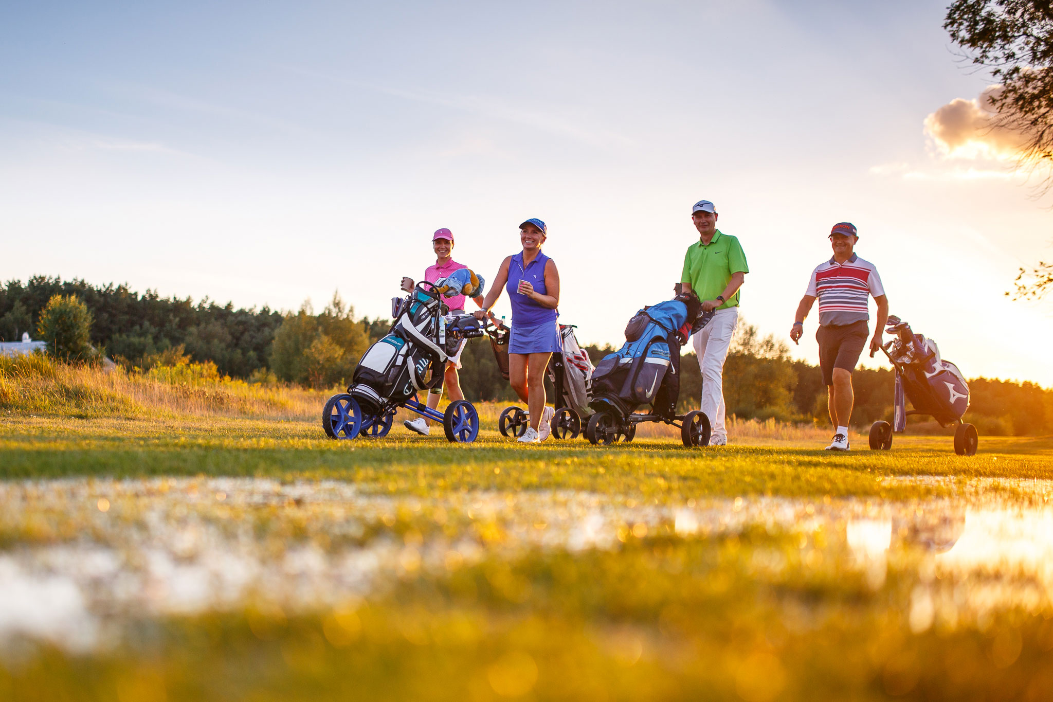 gbcc-4 Golf Business Club and Community