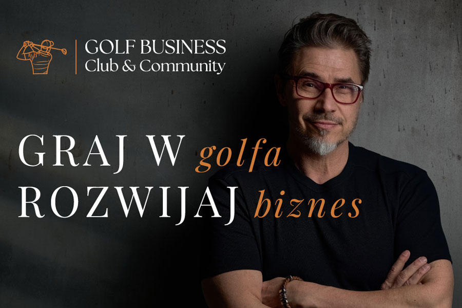 Golf Business Club and Community