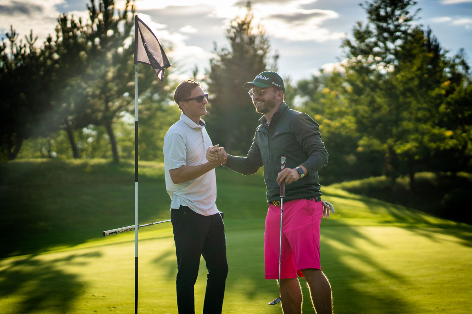 klub-golfowy-gbcc-g24 Klub golfowy Golf BCC