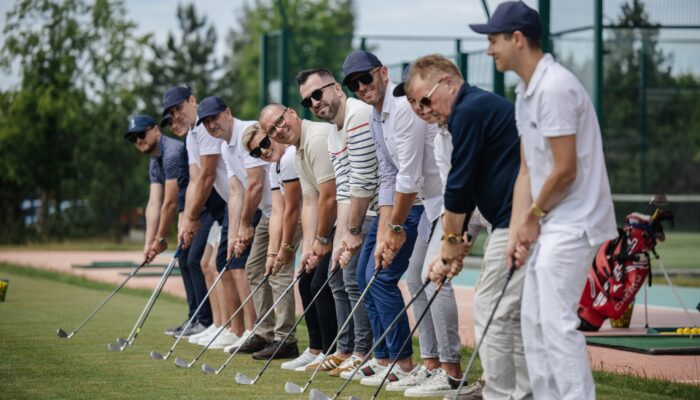 Bentley Golf Invitational