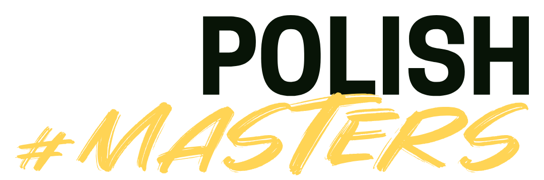 napis-polish-masters-czarny